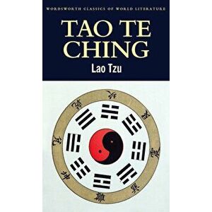 Tao Te Ching - Lao Tzu imagine