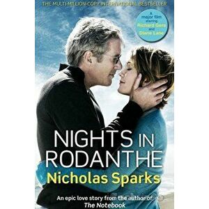 Nights In Rodanthe - Nicholas Sparks imagine