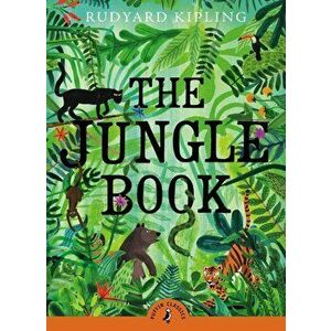 Jungle Book, Paperback - Rudyard Kipling imagine