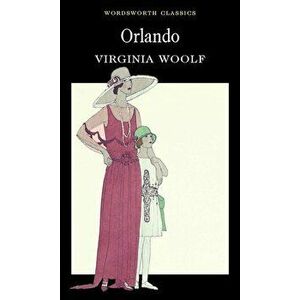 Orlando - Virginia Woolf imagine