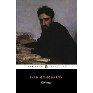Oblomov - Ivan Goncharov imagine
