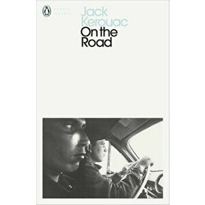 On the Road - Jack Kerouac imagine