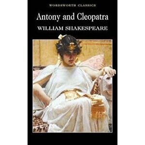 Antony and Cleopatra - William Shakespeare imagine