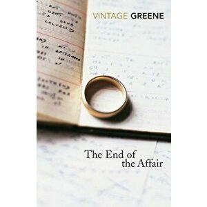 The End of the Affair - Graham Greene imagine