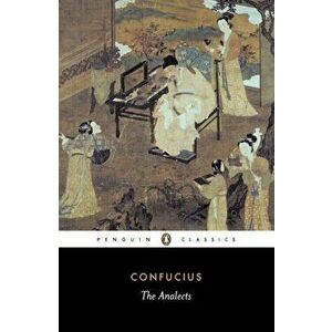 The Analects - Confucius imagine