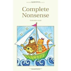 Complete Nonsense - Edward Lear imagine