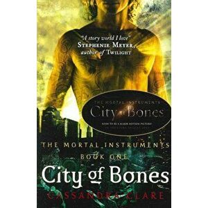 City of Bones (Mortal Instruments '1) - Cassandra Clare imagine