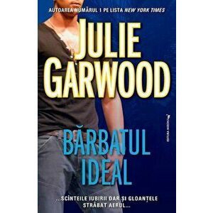Barbatul ideal - Julie Garwood imagine