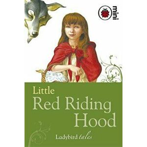 Little Red Riding Hood. Ladybird Tales imagine