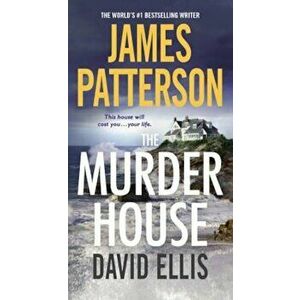 The Murder House, Paperback - James Patterson imagine