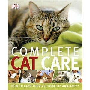 Complete Cat Care - *** imagine