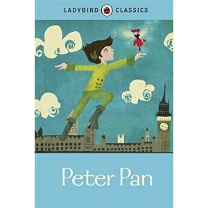 Ladybird Classics: Peter Pan - *** imagine