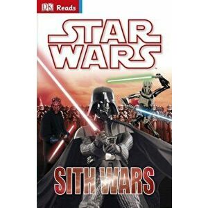 Star Wars - Book of Sith imagine