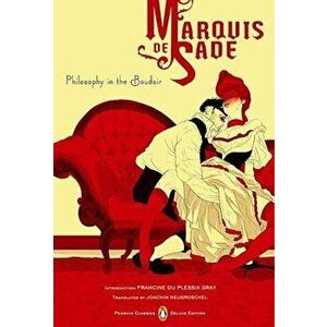 Philosophy in the Boudoir - Marquis de Sade imagine