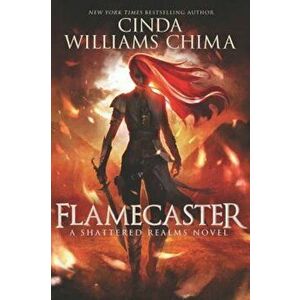 Flamecaster, Paperback - Cinda Williams Chima imagine