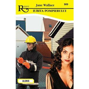 Iubita pompierului, 909 - Jane Wallace imagine