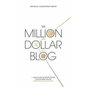 Million Dollar Blog - *** imagine