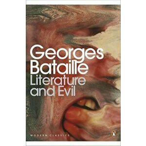 Literature and Evil - Georges Bataille imagine