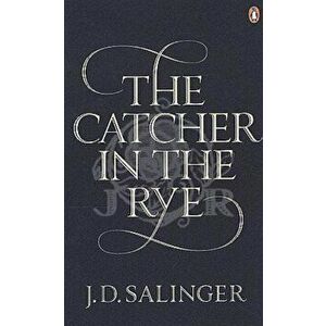 The Catcher in the Rye - J. D. Salinger imagine
