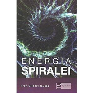 Energia spiralei - Gilbert Jausas imagine
