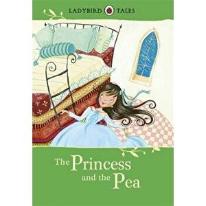 Ladybird Tales: The Princess and the Pea - Vera Southgate imagine
