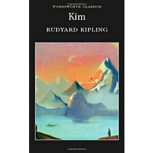 Kim - Rudyard Kipling imagine