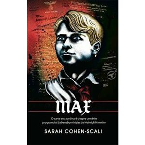 Max - Sarah Cohen-Scali imagine