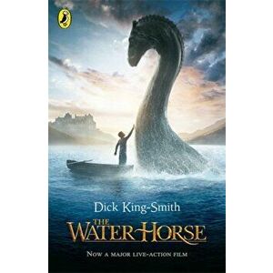 The Water Horse - Dick King-Smith imagine