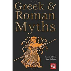 Greek & Roman Myths - Jake Jackson imagine