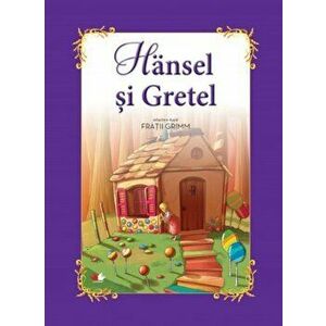 Hansel si Gretel - adaptare dupa Fratii Grimm - *** imagine