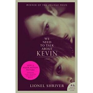 We Need to Talk about Kevin Tie-In, Paperback - Lionel Shriver imagine
