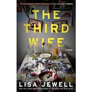 The Third Wife, Paperback imagine