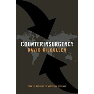 Counterinsurgency, Paperback - David Kilcullen imagine
