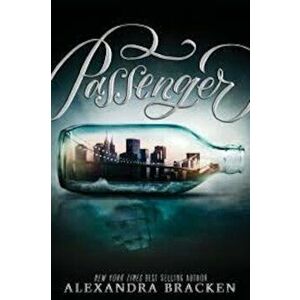 Passenger - Alexandra Bracken imagine