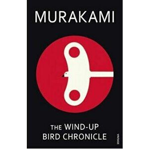 The Wind-up Bird Chronicle - Haruki Murakami imagine