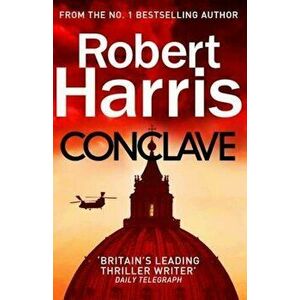 Conclave - Robert Harris imagine