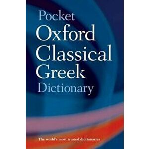 The Oxford Classical Dictionary imagine