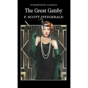The Great Gatsby - Francis Scott Fitzgerald imagine