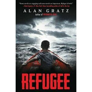 Refugee - Alan Gratz imagine