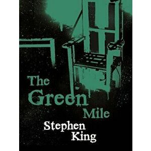 Green Mile - Stephen King imagine