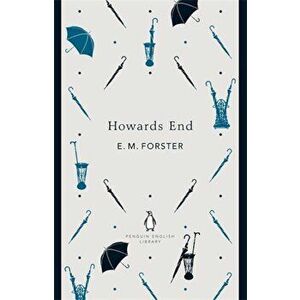 Howards End - E. M. Forster imagine