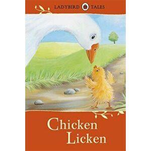 Ladybird Tales: Chicken Licken - Vera Southgate imagine