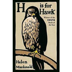 H is for Hawk - Helen Macdonald imagine