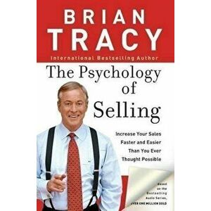 The Psychology of Selling imagine