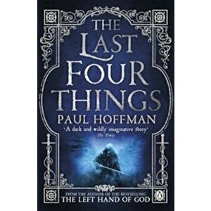 Last Four Things - Paul Hoffman imagine