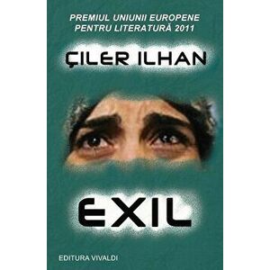 Exil - Ciler Ilhan imagine