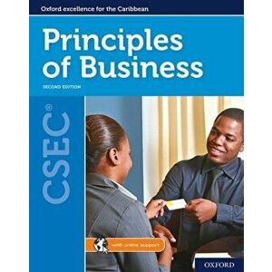 Principles of Business for CSEC. 2 Revised edition - *** imagine