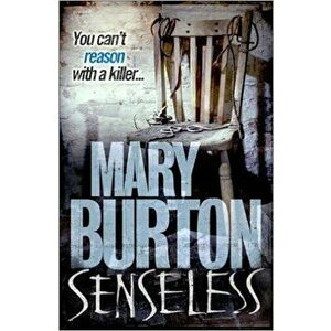Senseless - Mary Burton imagine