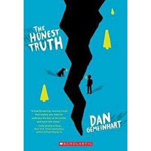 The Honest Truth, Paperback imagine