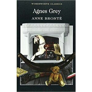 Agnes Grey - Anne Bronte imagine